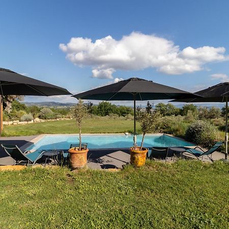 Terre Luberon Hotel Pertuis Exterior photo